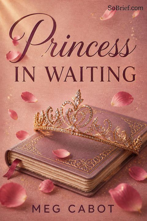 Princess in Waiting