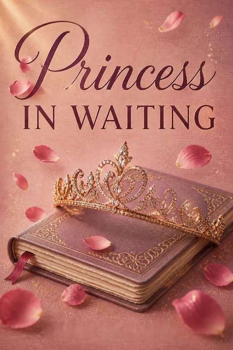 Princess in Waiting by Meg Cabot