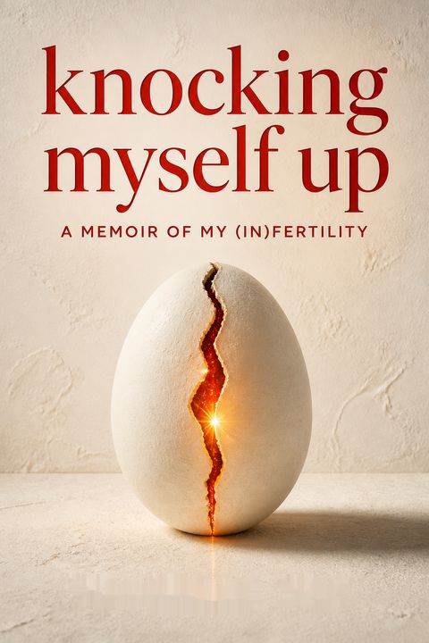 Knocking Myself Up by Michelle Tea