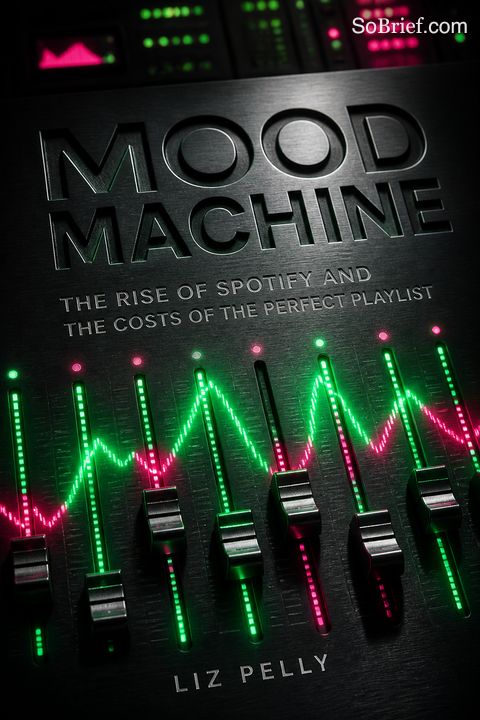 Mood Machine