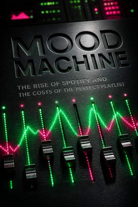 Mood Machine
