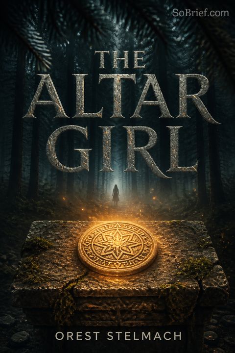 The Altar Girl