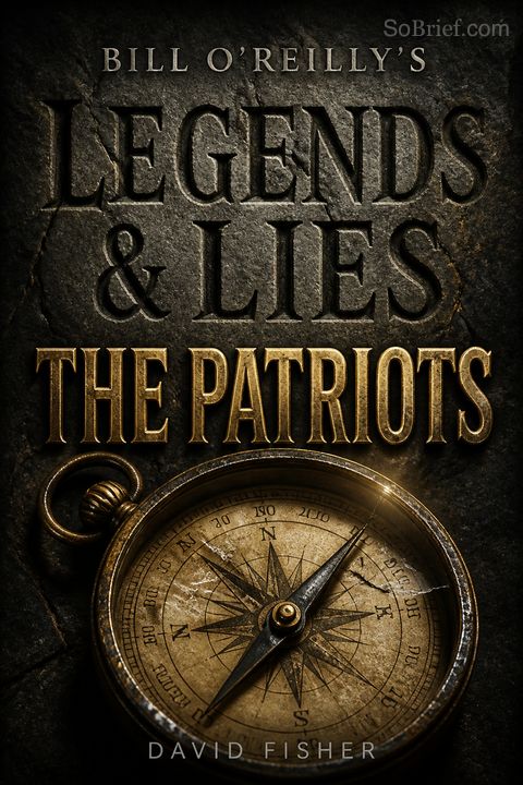 Bill O'Reilly's Legends &amp; Lies
