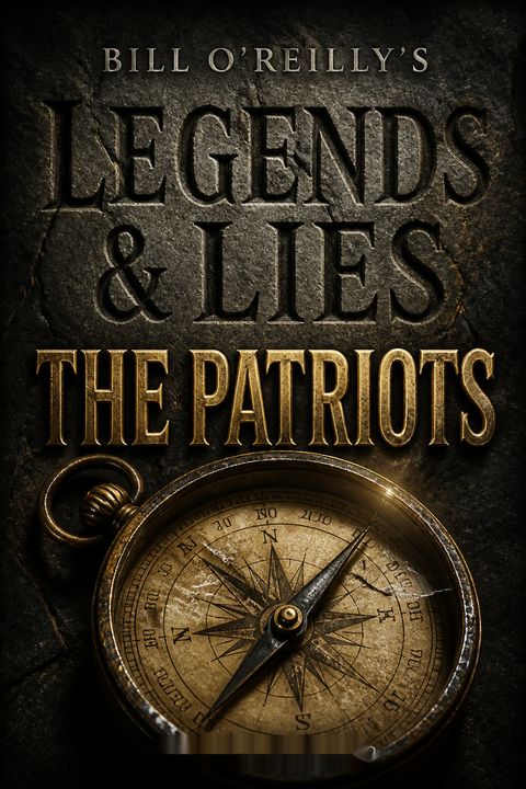 Bill O'Reilly's Legends &amp; Lies by David   Fisher