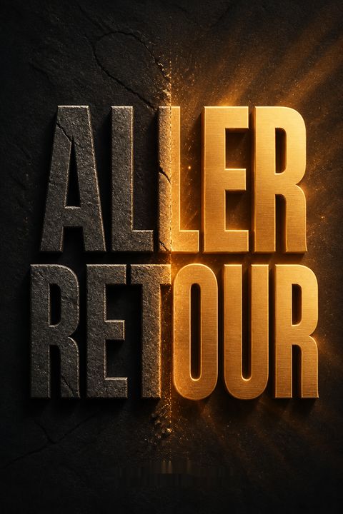 Aller Retour by Yves Beauchesne