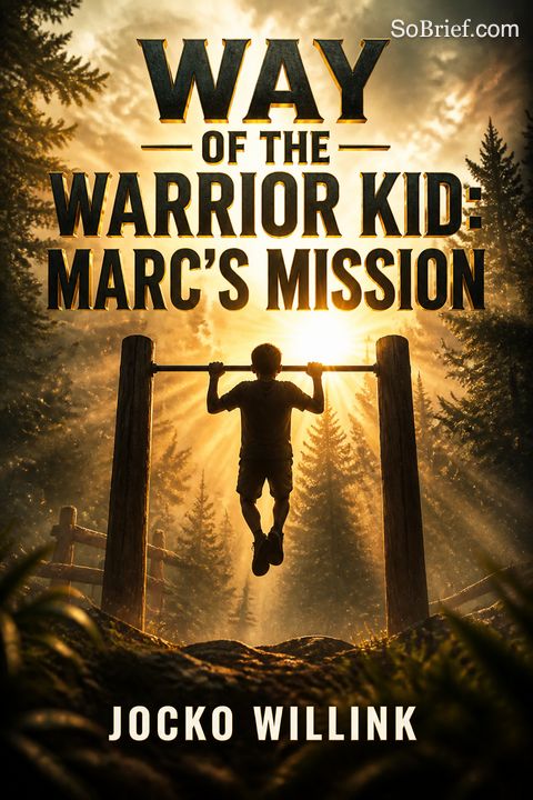 Way of the Warrior Kid