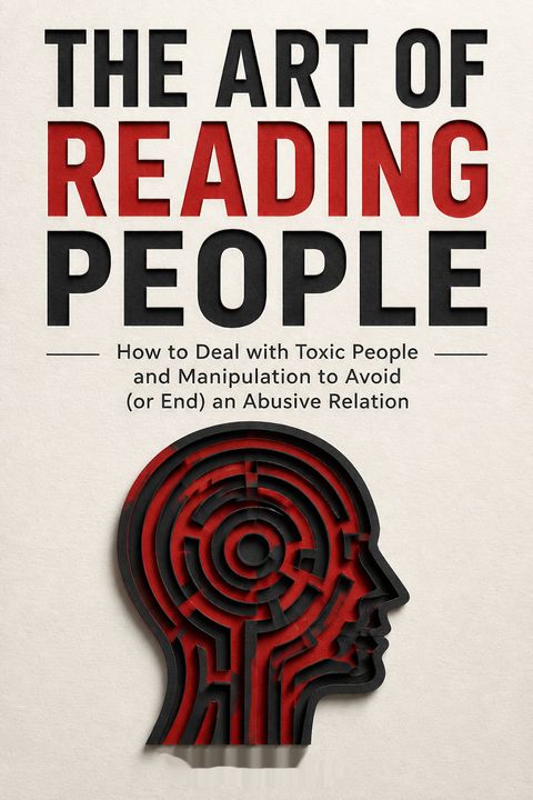 The Art of Reading People by Ian Tuhovsky