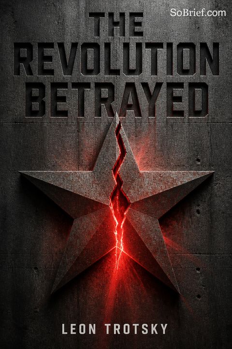 The Revolution Betrayed