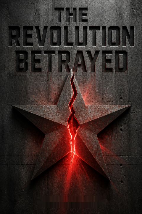 The Revolution Betrayed by Leon Trotsky