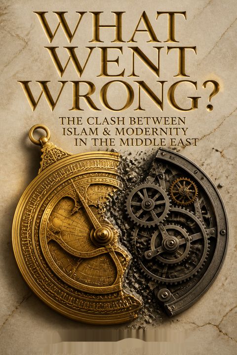 What Went Wrong? The Clash Between Islam &amp; Modernity in the Middle East