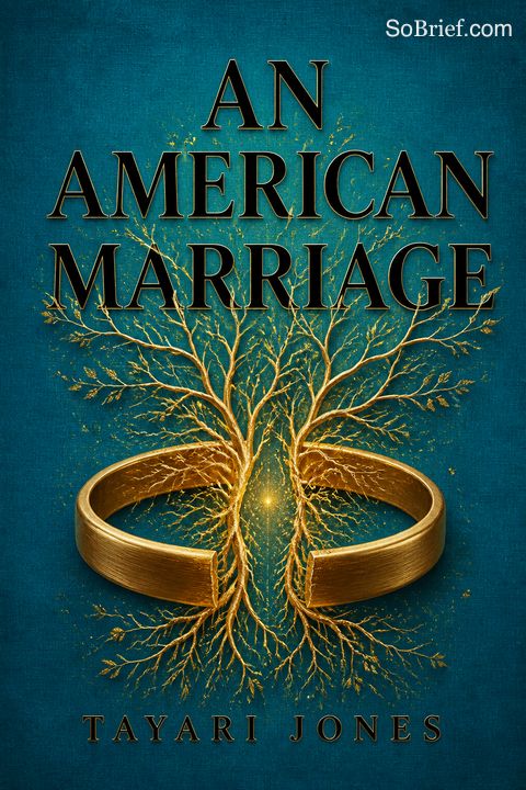 An American Marriage