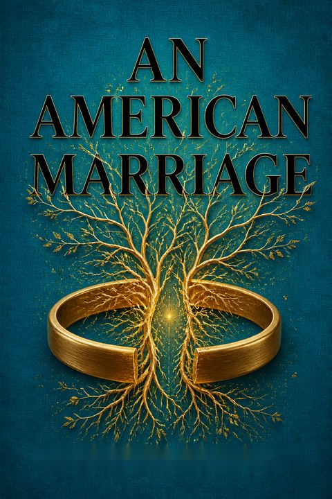 An American Marriage by Tayari Jones