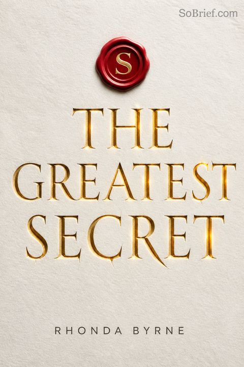 The Greatest Secret