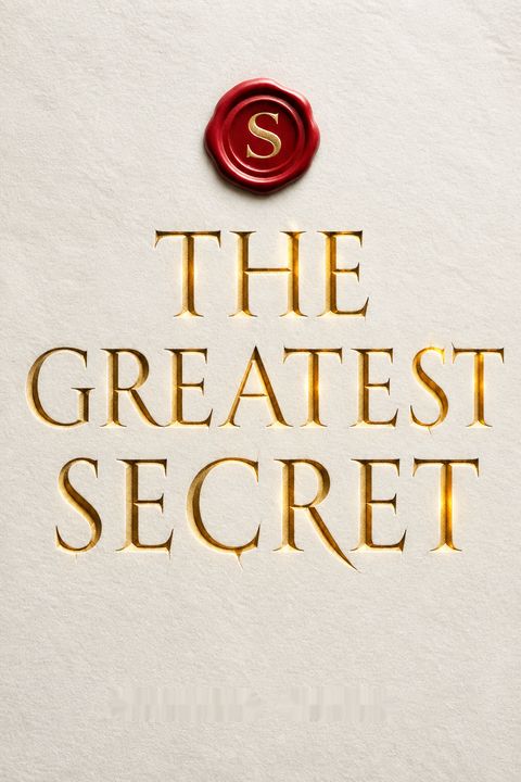 The Greatest Secret