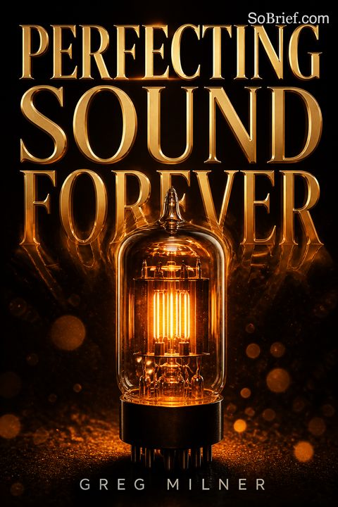 Perfecting Sound Forever