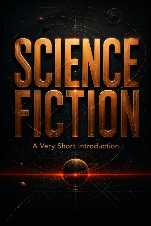 Science Fiction by David Seed