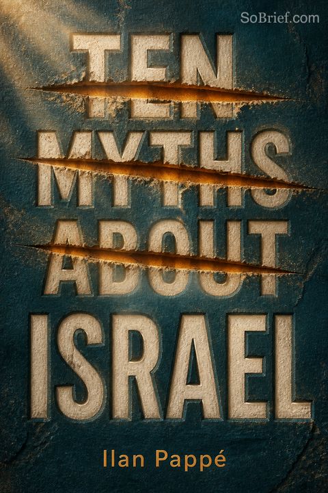 Ten Myths About Israel