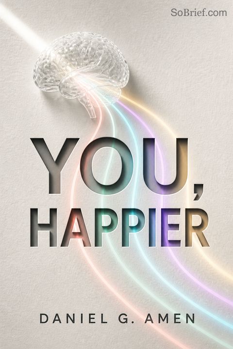 You, Happier