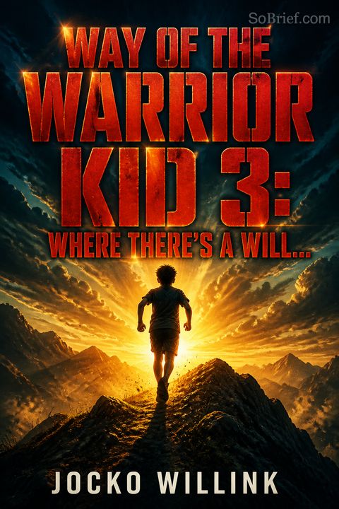 Way of the Warrior Kid 3