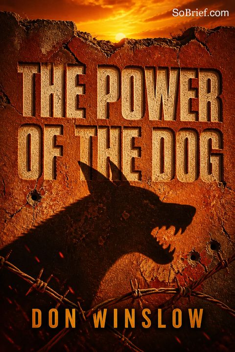 The Power of the Dog