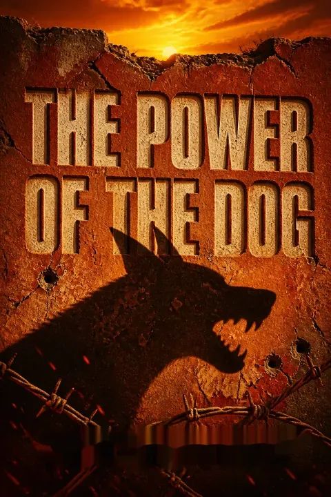 The Power of the Dog by Don Winslow