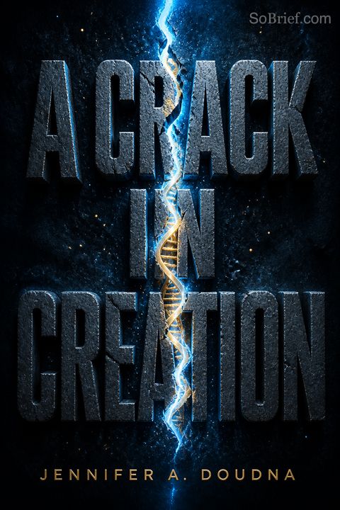 A Crack in Creation