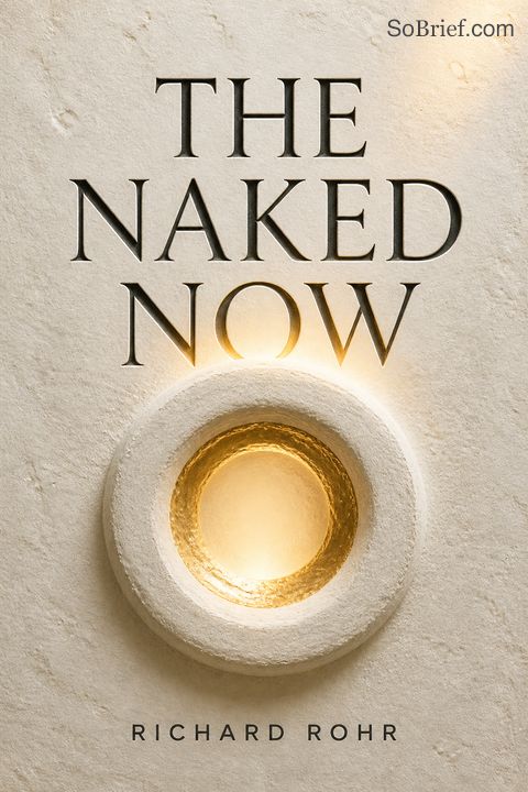 The Naked Now