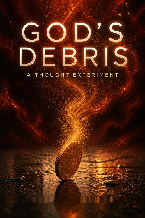 God's Debris by Scott Adams