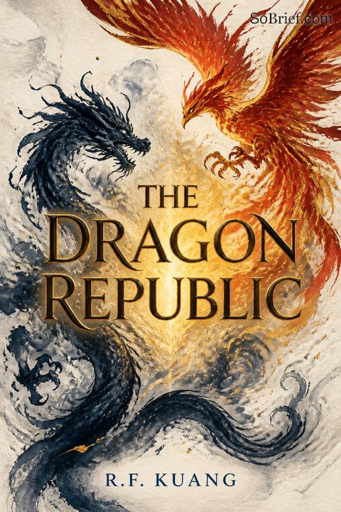 La república del dragón