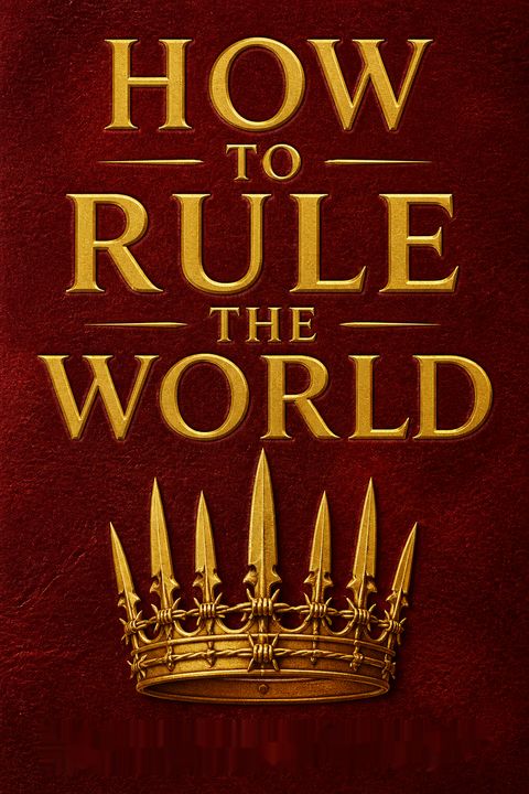 How to Rule the World by André de Guillaume