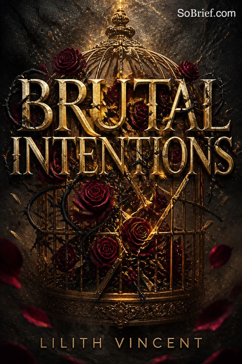 Brutal Intentions