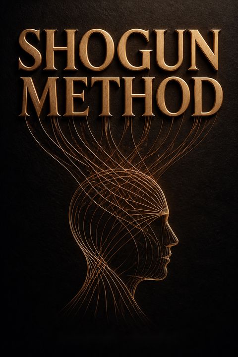 Shogun Method by Derek Rake
