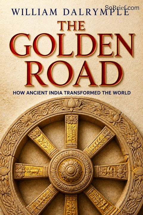 The Golden Road