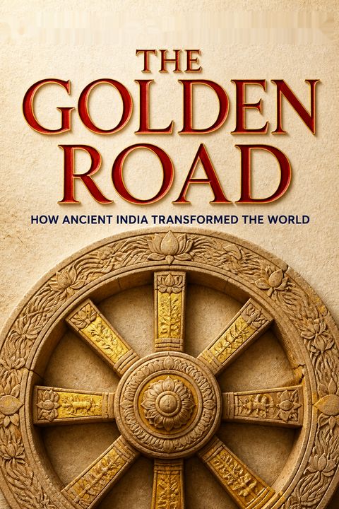 The Golden Road