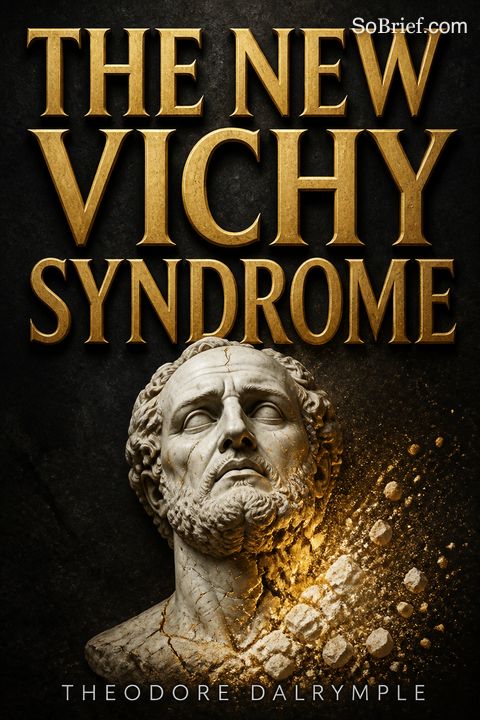 The New Vichy Syndrome