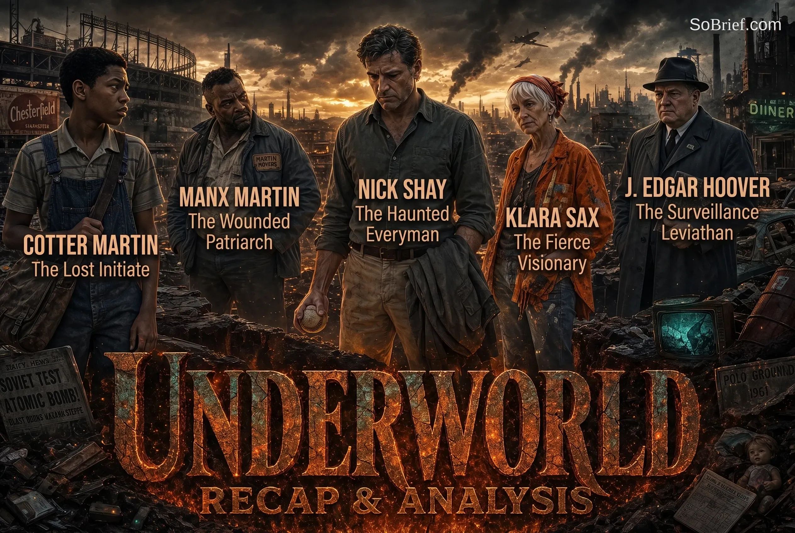Underworld