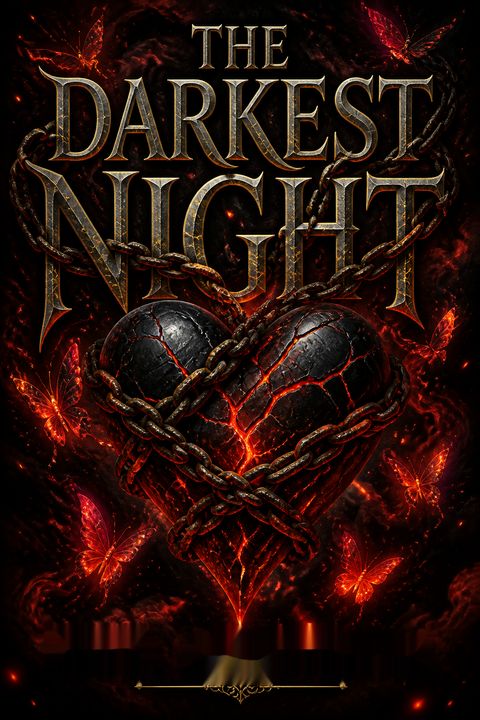 The Darkest Night by Gena Showalter