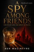 A Spy Among Friends
