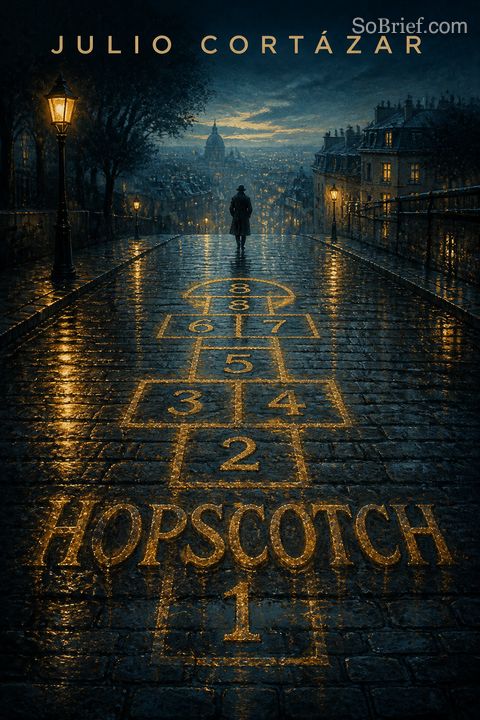 Hopscotch