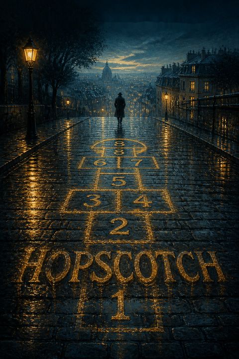 Hopscotch
