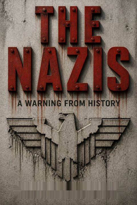 The Nazis by Laurence Rees