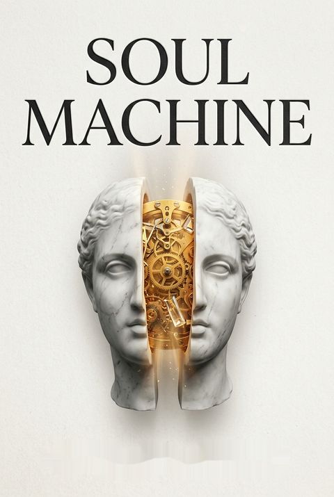 Soul Machine by George Makari