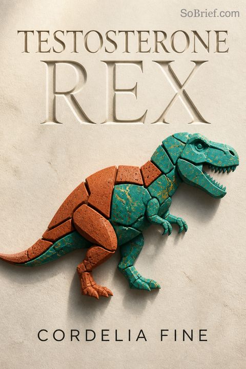 Testosterone Rex