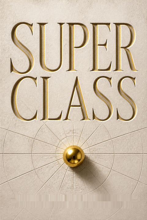 Superclass by David Rothkopf