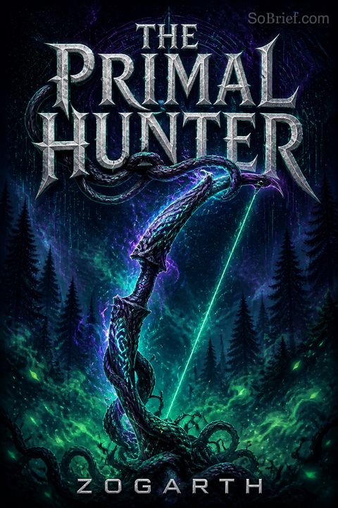 The Primal Hunter