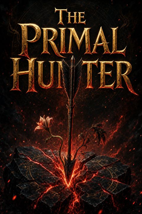 The Primal Hunter by Zogarth