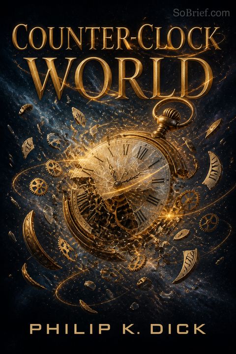 Counter-Clock World