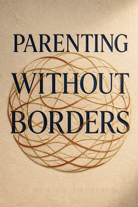 Parenting Without Borders by Christine Gross-Loh