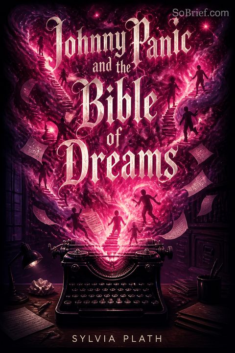 Johnny Panic and the Bible of Dreams