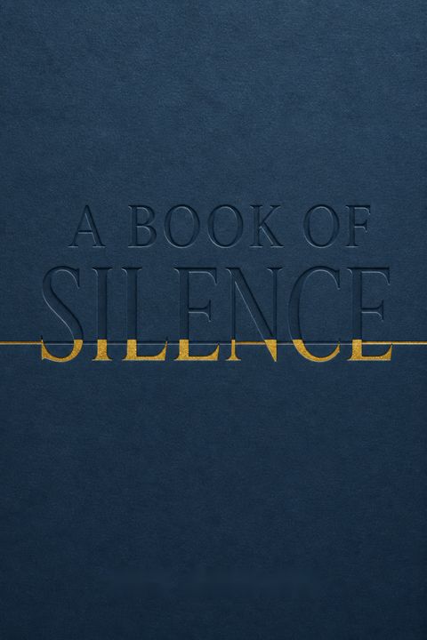A Book of Silence by Sara Maitland